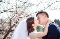 -布拉格婚纱摄影(真实客片店)