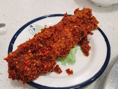 -陳艳红火锅(港汇店)