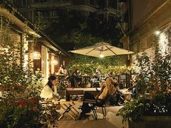 -贰醒·私房小院烧烤 (太古里店)