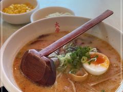 -味千拉面(东方明珠店)