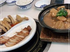 -东就鸭饭店·古早海南菜(滨海店)