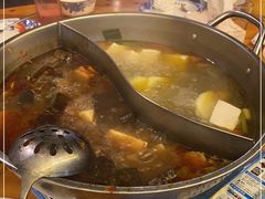 -佳荣老五生态牛肉馆