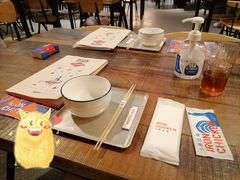 -铁公鸡·四川料理(天环广场店)
