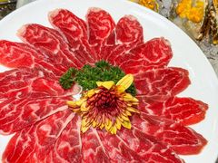 -喜聚薈·花膠雞海鮮火鍋(越秀店)