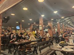 -大螃蟹海鲜餐厅