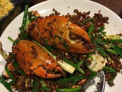 -桥底辣蟹(谢斐道店)