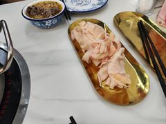 -李记鲜切牛肉自助火锅(紫薇花园店)