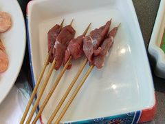 -阿古蒙·传统涮火锅自助(三台子万象汇店)