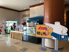 -金融街·金禧丽景海公园度假酒店