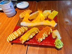-达摩食堂(仓山万达店)