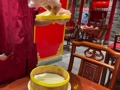 -京味张·北京烤鸭(天河南二路店)