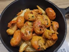 -必胜客(新中纬店)
