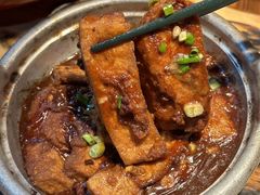 -黄鹤天厨·泡椒田鸡创始者(莲花店)