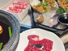 -火炉火自助餐(西直门凯德MALL店)