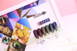 -M·X Nail日式美甲美睫