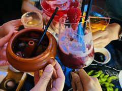 -叁口组·秘密酒廊(钱王街店)