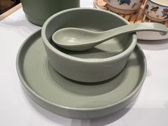 -南拳十三姨·潮汕砂锅粥·粤菜(西单大悦城店)