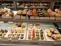 -派悦坊·甜品·蛋糕(虹口龙之梦店)