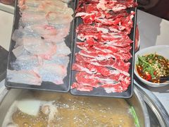 -牛品福潮汕牛肉火锅(旺庄店)