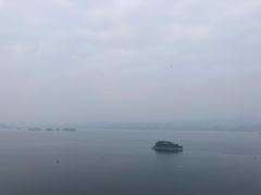 -绿城千岛湖喜来登度假酒店