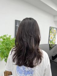 -熙.Hair 丨专注女子中长发丨