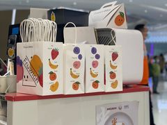 -Fruwich果明治(西单更新场店)