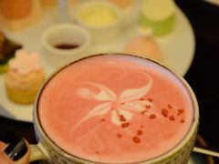 -无锡君来洲际酒店