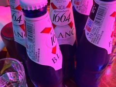 -MOSSO音乐酒吧·Live House(南京西路店)