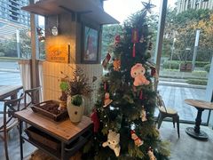-在咖啡INCOFFEE(ICC升龙环球中心店)
