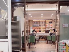 -渔满仓海鲜渔家(象山二店)
