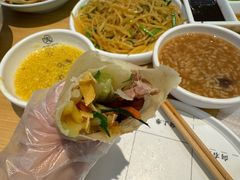 -春饼先生·北京烤鸭(甘井子万达店)