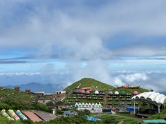 -萍乡武功山风景名胜区