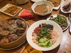-喝丢一只鞋海鲜烧烤·海肠捞饭(东关街店)