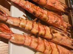 -隐泉京望日式料理(太和广场店)