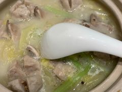 -澄记狮头鹅安粮店