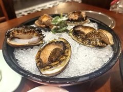 -东海怡品海鲜豆捞(舟宿夜江店)