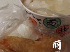 -丽华早点(大成路店)