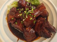 -小秦淮·南京土菜(新亭西路店)