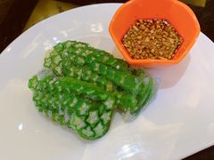 -鸿运酒楼