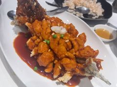 -香雪海饭店中餐厅(人民桥店)