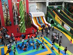 -蒙特利亲子乐园