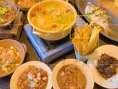 -金鱼妈妈 山野·食趣(荫山街店)