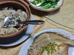 -蒸坊黄鳝饭(骏丰大厦店)
