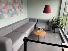 -dotcom coffee古点咖啡(致真大厦店)