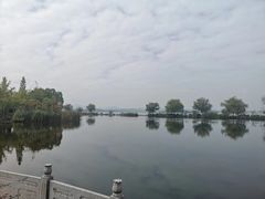 -横山水库
