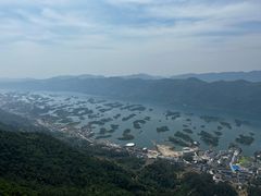 -仙岛湖旅游风景区