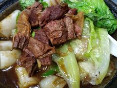 -珍珍小食店(西华路店)