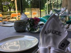-La Sauce法意餐厅