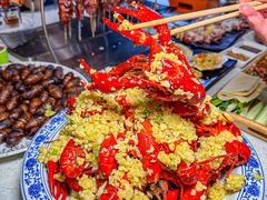 -记忆串城·东北烧烤·小龙虾·大型团建(南油店)