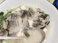 -百姓食府(秦虹路店)